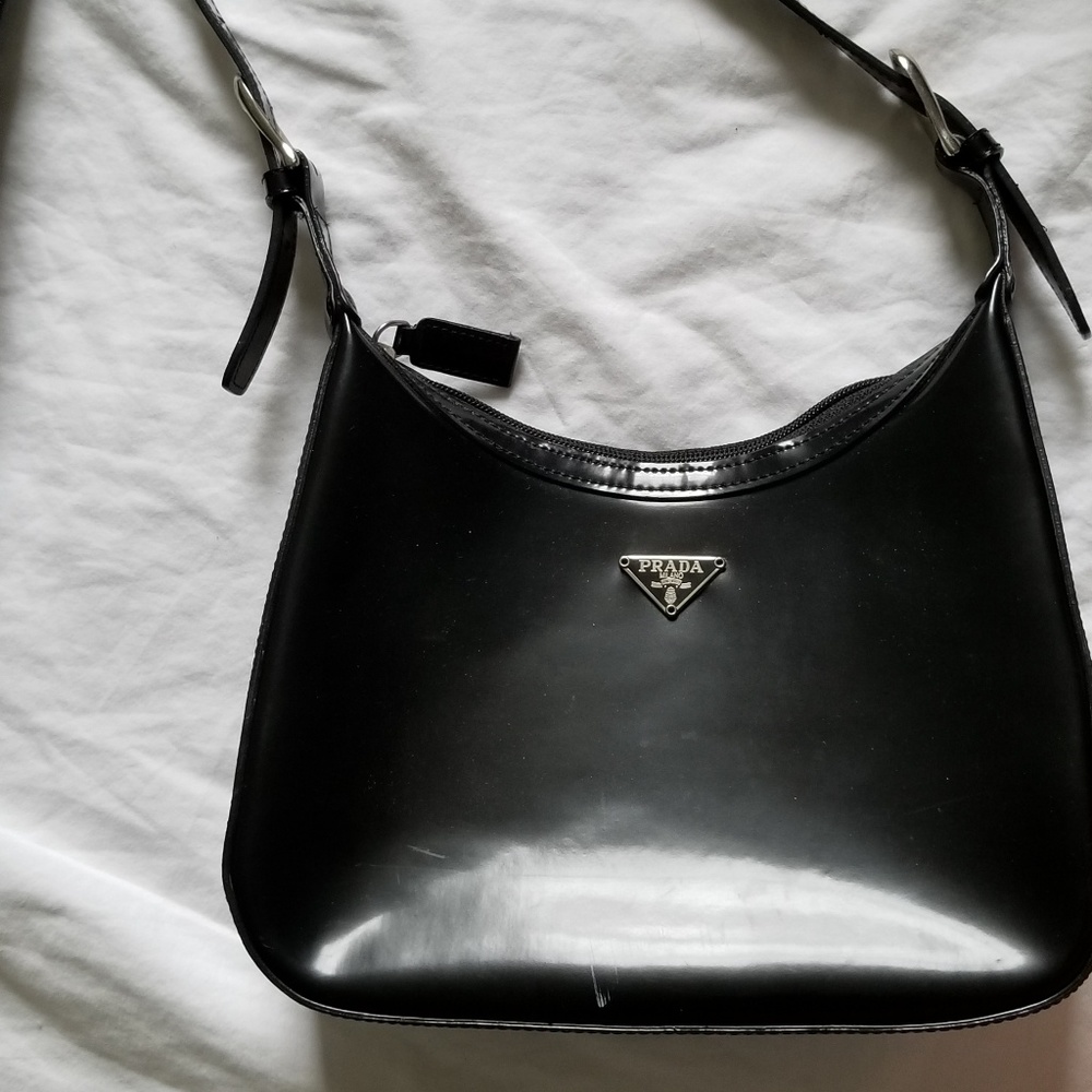 Prada Handbag